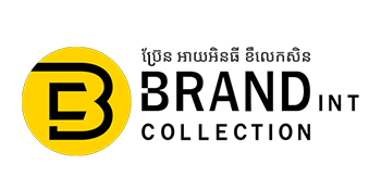 Brand INT Collection Cambodia