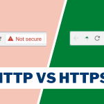 HTTP vs HTTPS: The Importance of SSL Certificates for Website Security