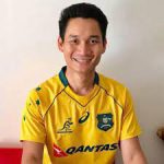 Sony Cheab CEO of Spotless Solar Care