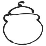 Cuisine Wat Damnak logo