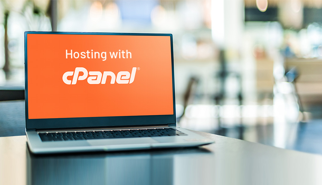 Hosting with cPanel Cambodia