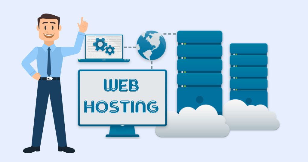 How to Find the Perfect Web Hosting Service Provider in Cambodia?