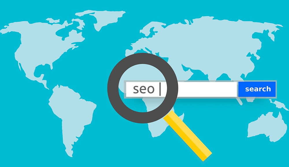 What is local SEO?
