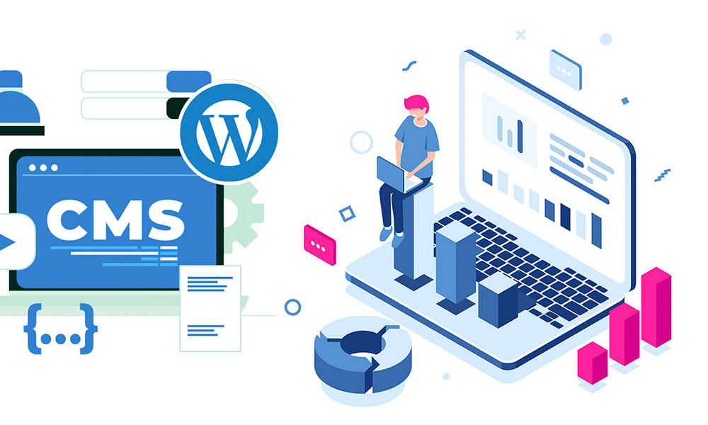 WordPress CMS vs Custom Development: Choosing the Right Path for Your Website