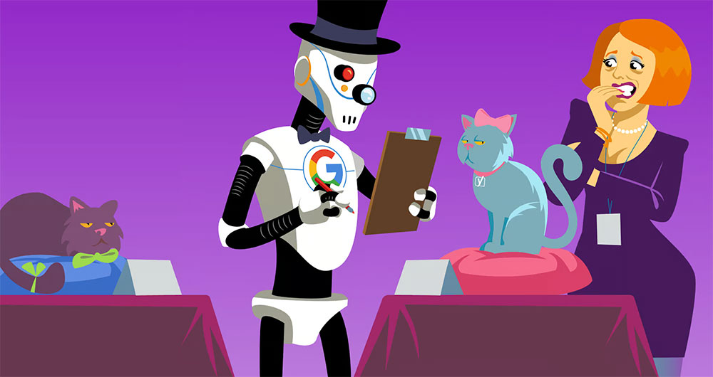 Boost Your SEO Rankings: Understanding Google's E-E-A-T and Implementing Effective SEO Strategies