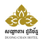 Hotel Owner of Doung Chan Hotel in Phnom Penh
