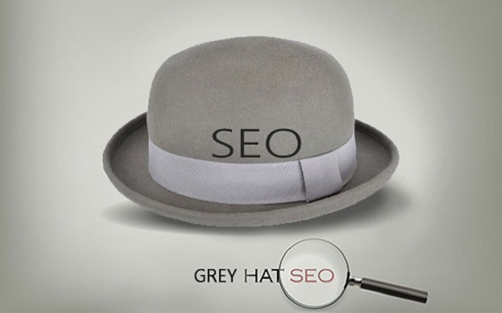 Gray Hat SEO Strategies