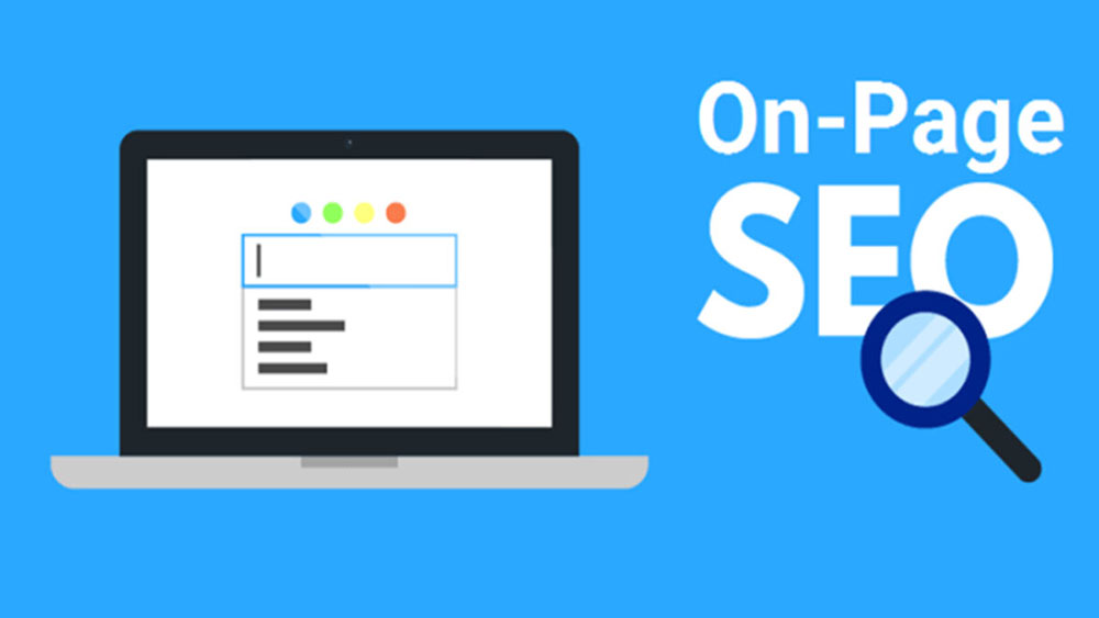 On-Page SEO Best Practices: A Step-by-Step Guide to Optimizing Your Website for Search Engines