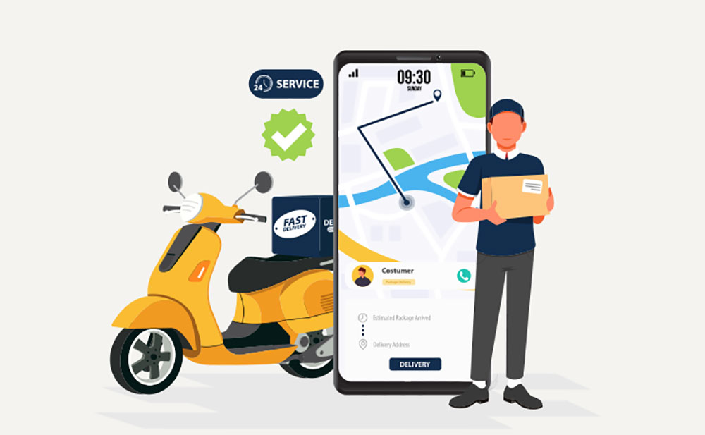 Revolutionize the Food Industry: Tips and Tricks to Kickstart Your Cambodia Food Delivery Mobile App Business in 2023