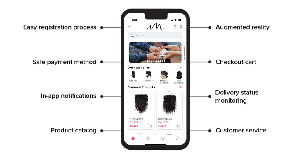 The Importance of Building a Mobile App with a Developer in Cambodia