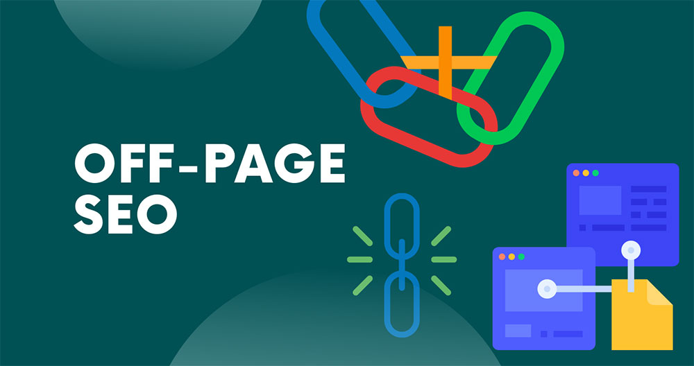 The Power of Off-Page SEO: Best Practices for Driving Organic Traffic to Your Website