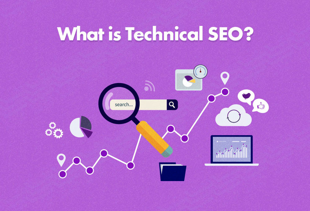 What Is Technical SEO? A Quick Guide for Small Businesses