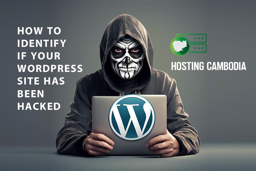 How to Identify if Your WordPress Site Has Been Hacked